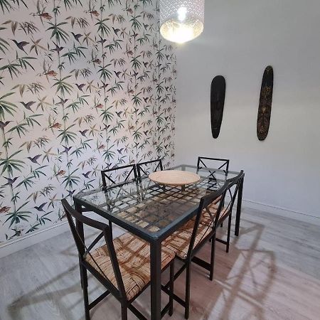 122A - Emblematica Vivienda En Playa San Lorenzo Gijón Dış mekan fotoğraf