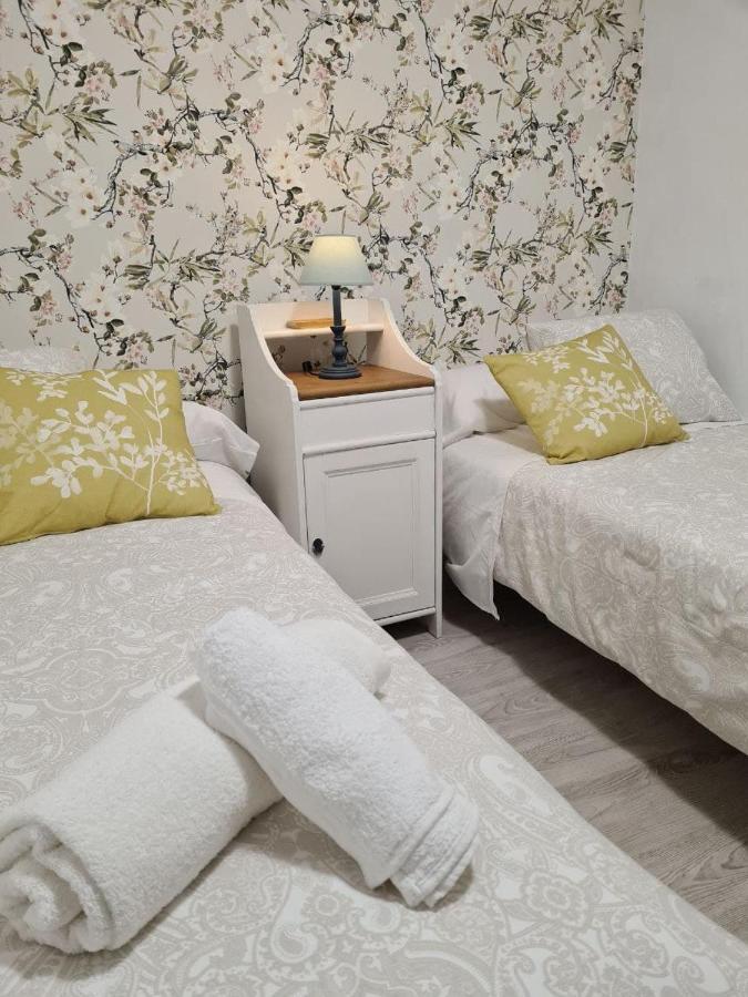 122A - Emblematica Vivienda En Playa San Lorenzo Gijón Dış mekan fotoğraf