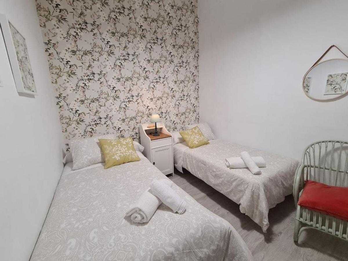 122A - Emblematica Vivienda En Playa San Lorenzo Gijón Dış mekan fotoğraf