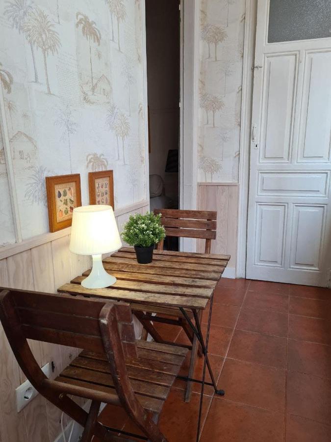 122A - Emblematica Vivienda En Playa San Lorenzo Gijón Dış mekan fotoğraf