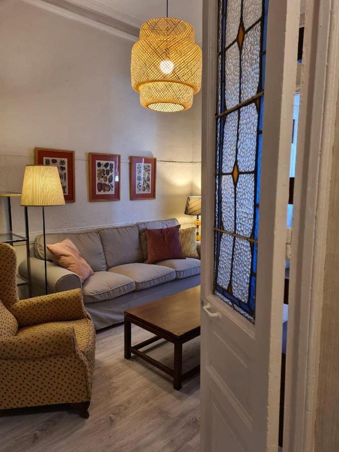 122A - Emblematica Vivienda En Playa San Lorenzo Gijón Dış mekan fotoğraf