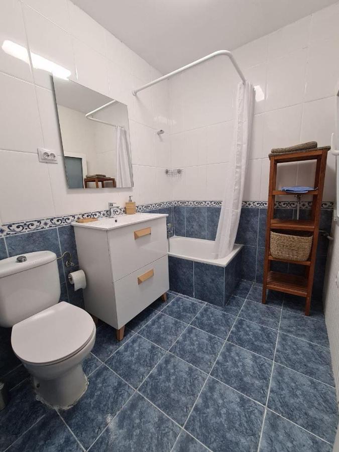 122A - Emblematica Vivienda En Playa San Lorenzo Gijón Dış mekan fotoğraf