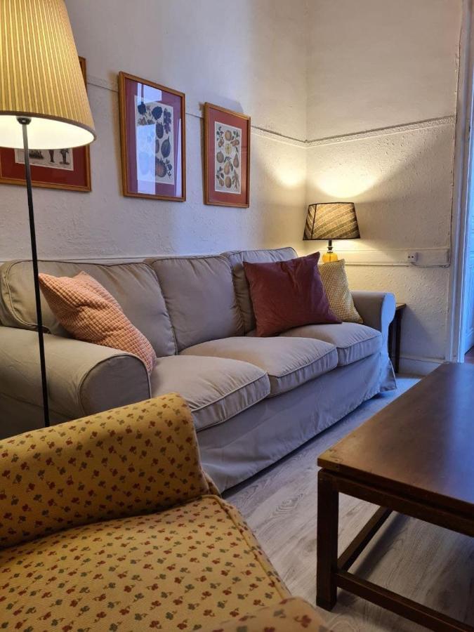 122A - Emblematica Vivienda En Playa San Lorenzo Gijón Dış mekan fotoğraf