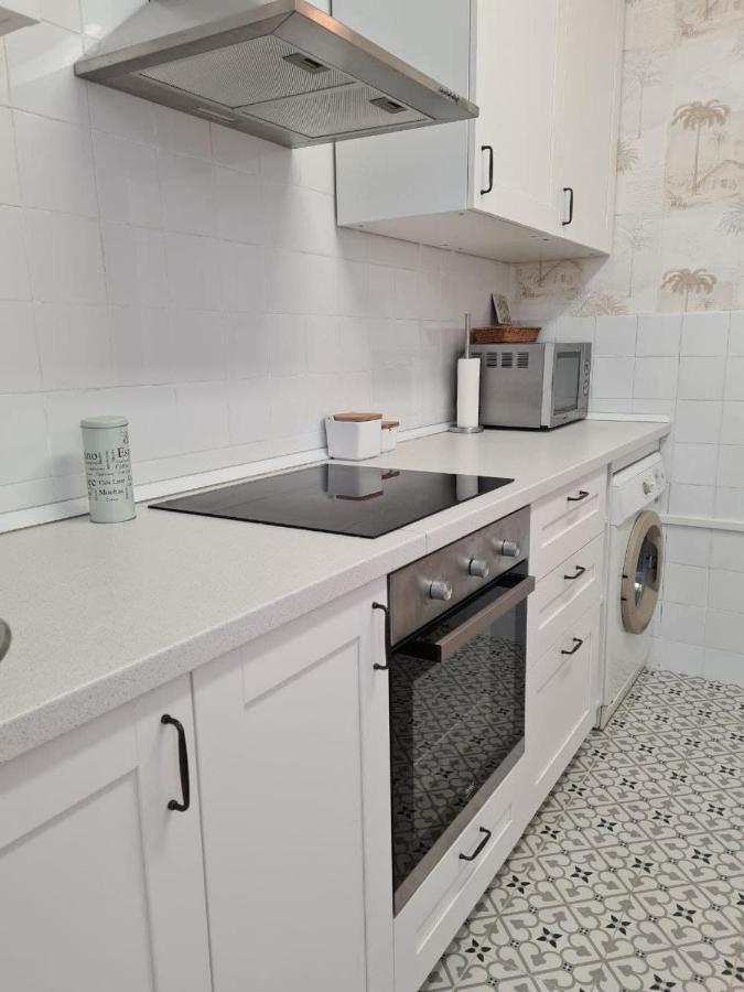 122A - Emblematica Vivienda En Playa San Lorenzo Gijón Dış mekan fotoğraf