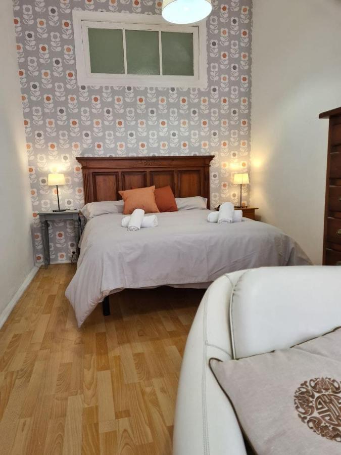 122A - Emblematica Vivienda En Playa San Lorenzo Gijón Dış mekan fotoğraf