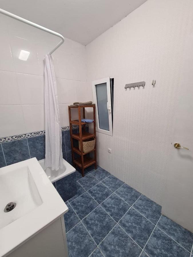 122A - Emblematica Vivienda En Playa San Lorenzo Gijón Dış mekan fotoğraf